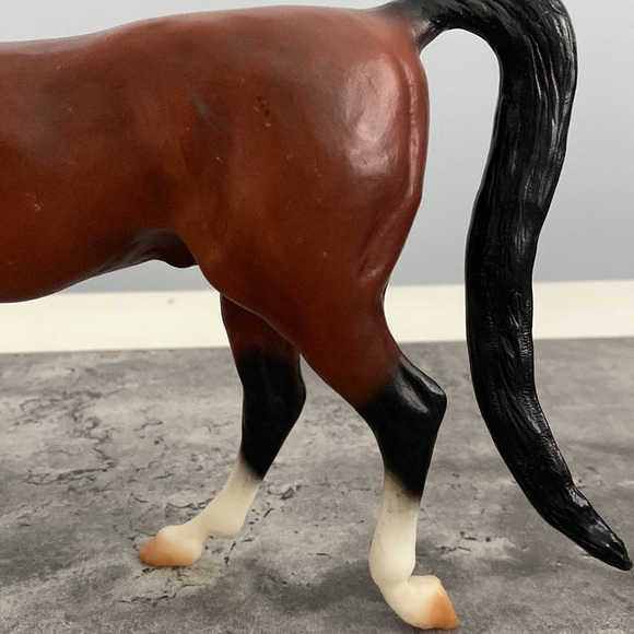 Breyer Vintage Khemosabi+++ - Picture 11 of 16